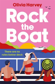 Rock The Boat