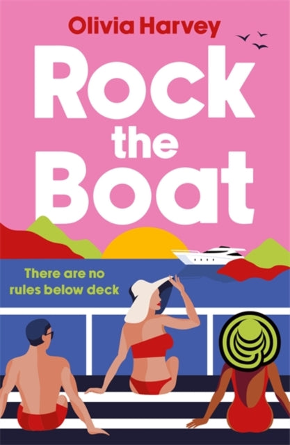 Rock The Boat