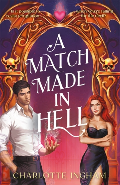Match Made In Hell