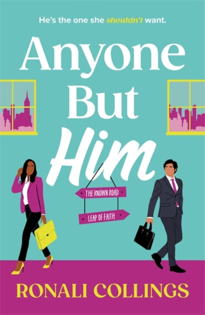 Anyone But Him