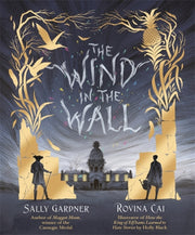 Wind In The Wall