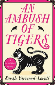Ambush Of Tigers