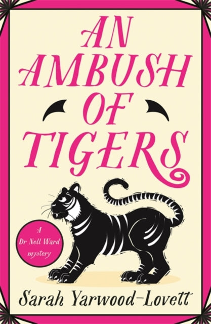 Ambush Of Tigers