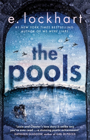 Pools A Love Story By Lockhart, E