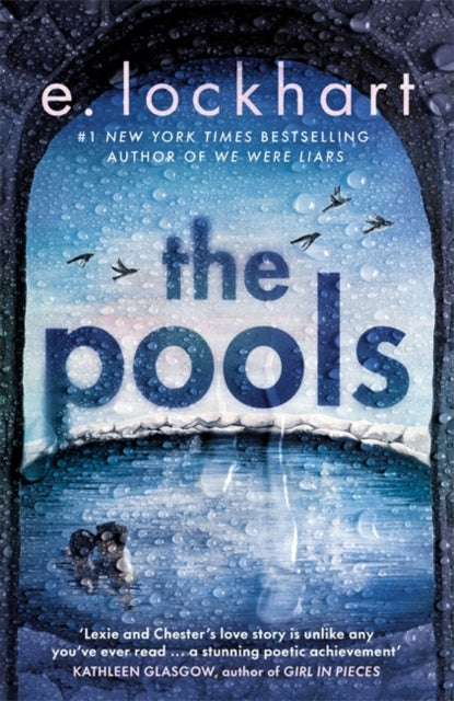 Pools A Love Story By Lockhart, E