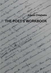 The Poet's Workbook
