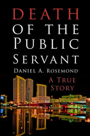Death Of The Public Servant
