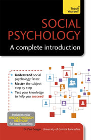 Social Psychology