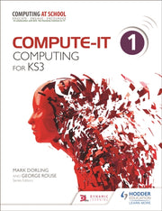 Compute It Student Book 1
