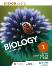 Biology Year 1 Student Book
