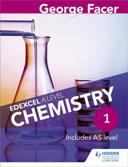 George Facers Edexcel A Level Chemistry