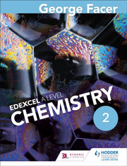 A Level Chemistry Year 2 Student Book