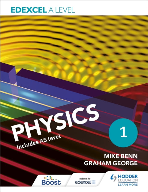Edexcel A Level Physics Year 1 Student