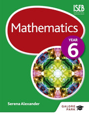 Galore Park Maths Year 6