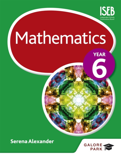Galore Park Maths Year 6