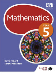 Galore Park Maths Year 5