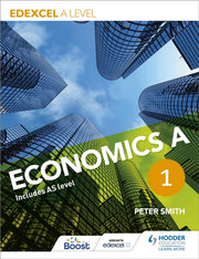 Edexcel A Level Economics Book 1