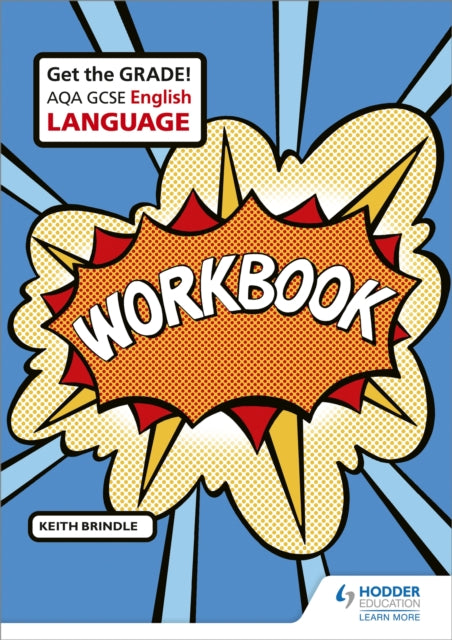 Aqa Gcse English Language Workbook