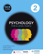 Ocr A Level Psychology 2