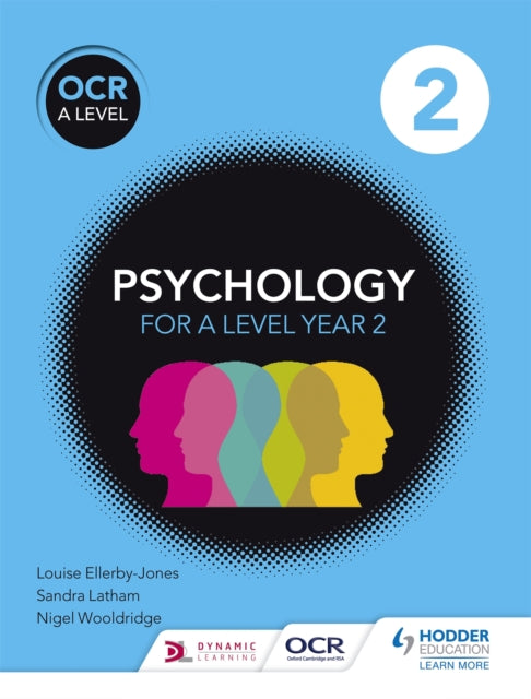 Ocr A Level Psychology 2