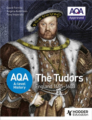 Tudor England 1485-1603