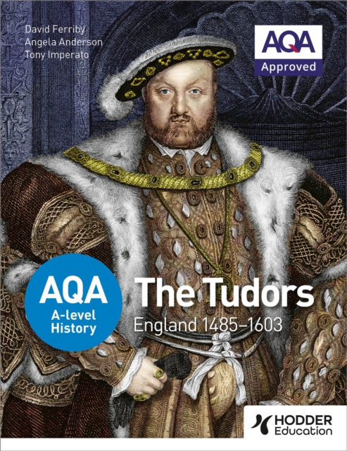 Tudor England 1485-1603