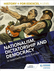 History For Edexcel A Level Nationalism
