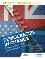 Democracies In Change