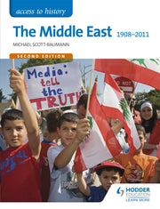 Ath The Middle East 1908 2011