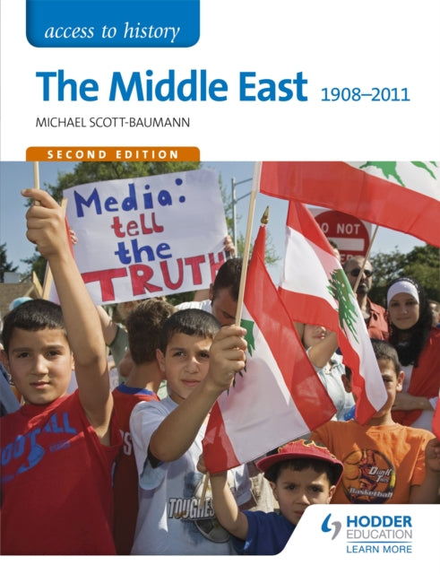 Ath The Middle East 1908 2011