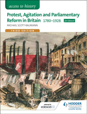 Protest Agitation & Parliamentary Reform