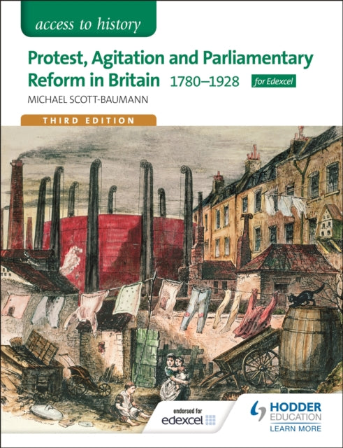 Protest Agitation & Parliamentary Reform