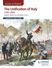 Unification Of Italy 1789-1896