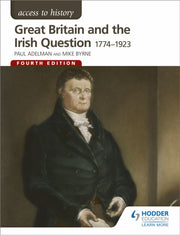 Great Britain &/irish Question 1774-1923