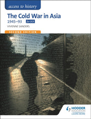 Access To History The Cold War In Asia 1