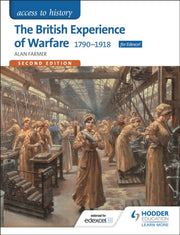 Access To History The British Experience