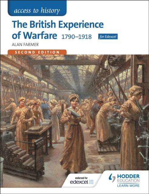 Access To History The British Experience