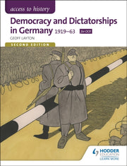 Democracy & Dictationship In Germany