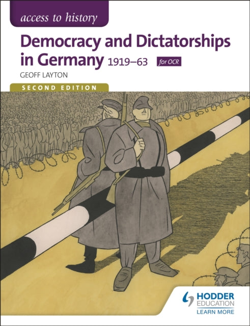 Democracy & Dictationship In Germany