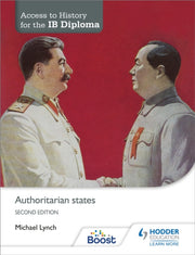 Access To History For Ib Diploma Authori