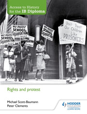 Rights & Protest