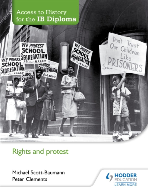 Rights & Protest