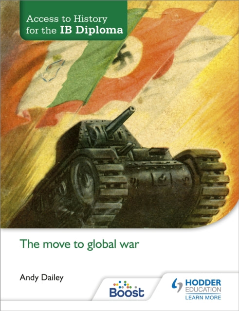 Access To History For The Ib Diploma The
