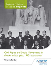 Civil Rights & Social Movements/americas