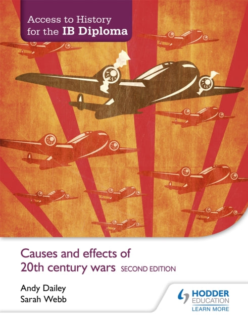 Causes & Effects Of 20th Century Wars