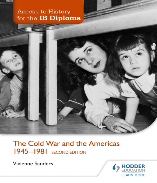 Cold War & The Americas 1945-1981