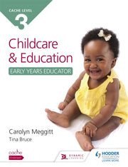 Child Care & Education Early Years Educ