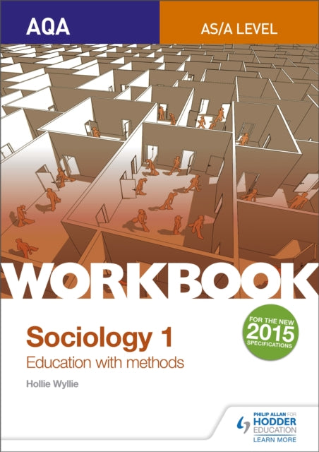 Aqa Sociology For A Level Workbook 1