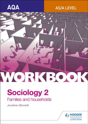 Aqa Sociology For A Level Workbook 2