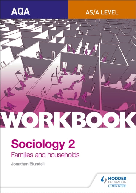 Aqa Sociology For A Level Workbook 2